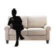 Serta Copenhagen 61