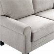 Serta Copenhagen 61