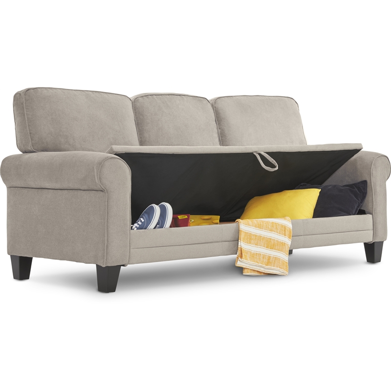 Serta Copenhagen 77