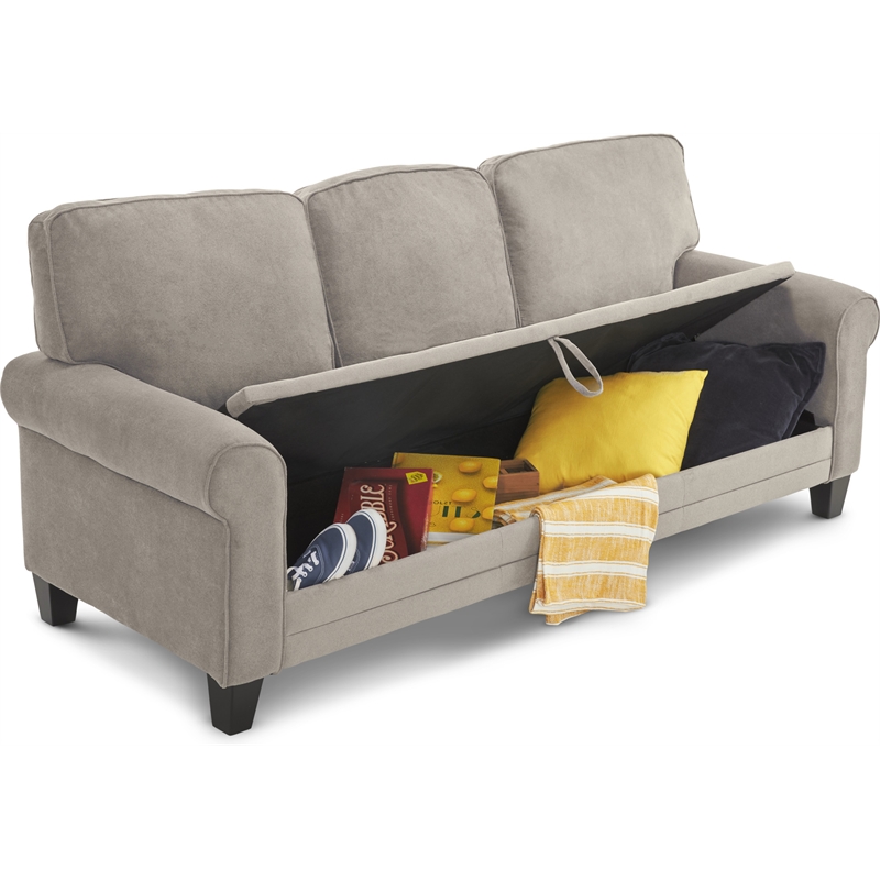 Serta Copenhagen 77