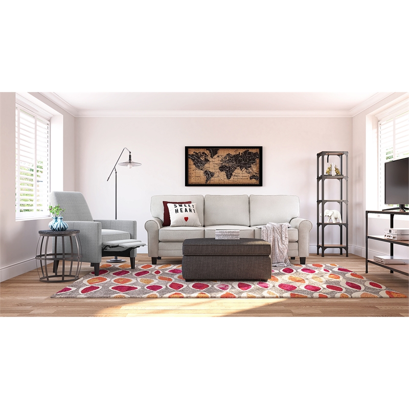 Serta Copenhagen 77