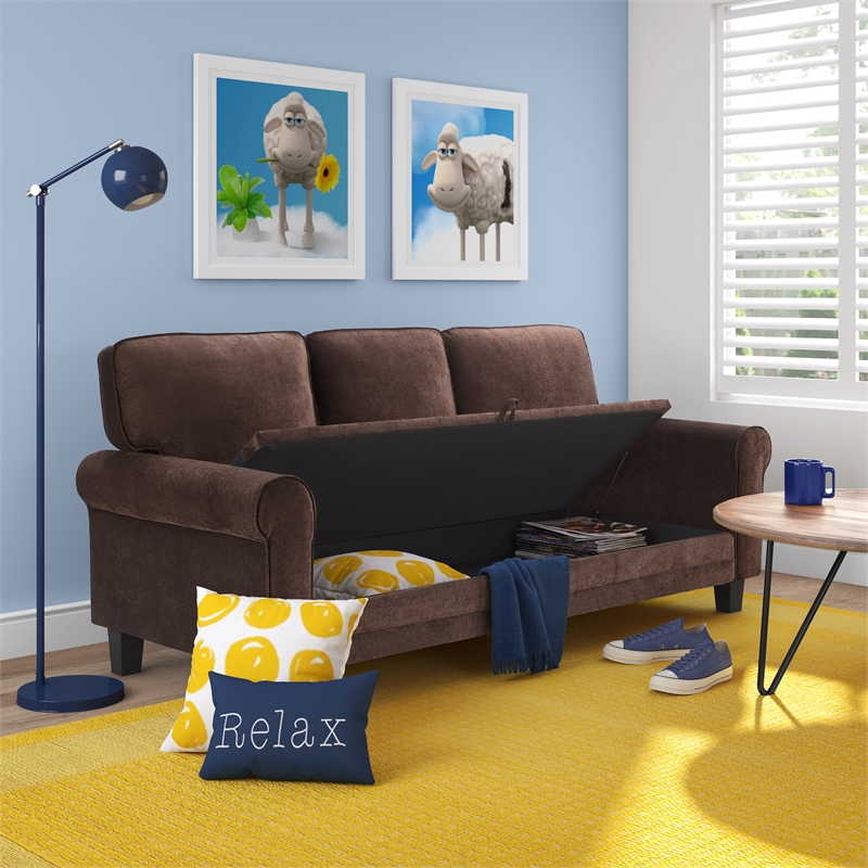 Serta Copenhagen 80