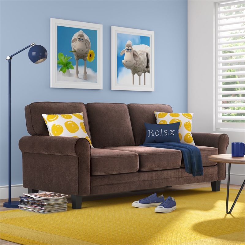 Serta Copenhagen 80