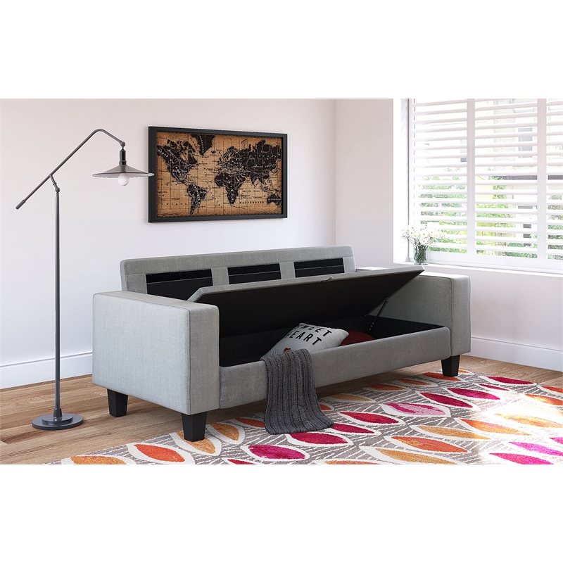 Serta Palisades 77