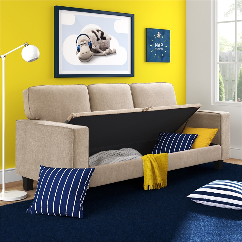 Serta Palisades 80