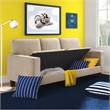 Serta Palisades 80