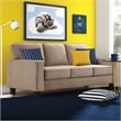 Serta Palisades 80
