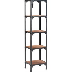 Wall Display Shelves