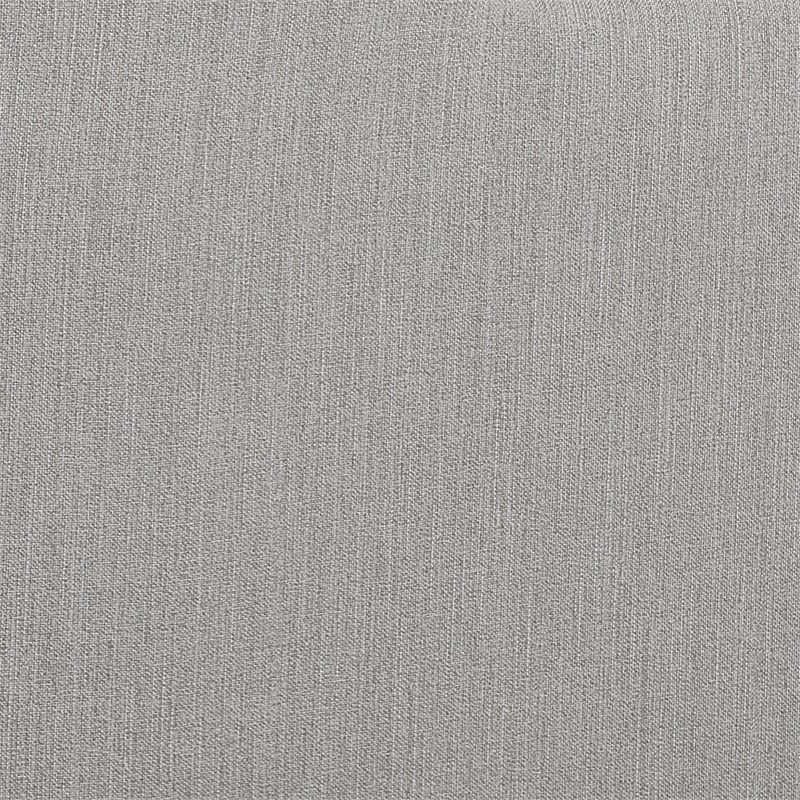 Serta Sierra Upholstered Bed Queen Size Gray