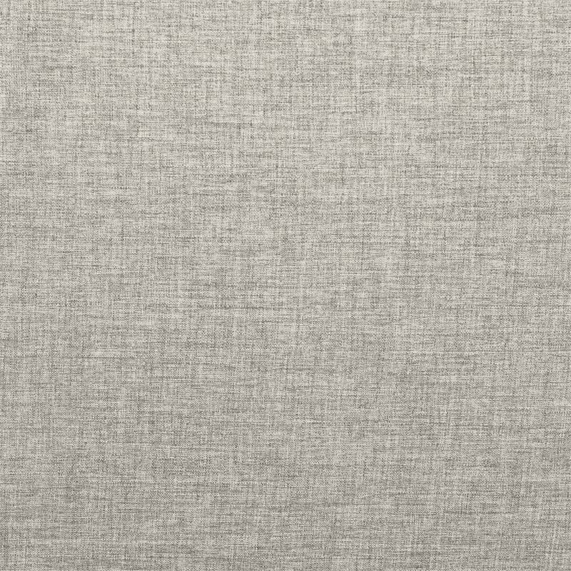 Serta Harmon Roll Arm Sectional Light Gray