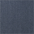 Serta Ashland Home Office Desk Chair Memory Foam Cushion Blue Twill Fabric