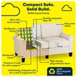 Serta Copenhagen 61