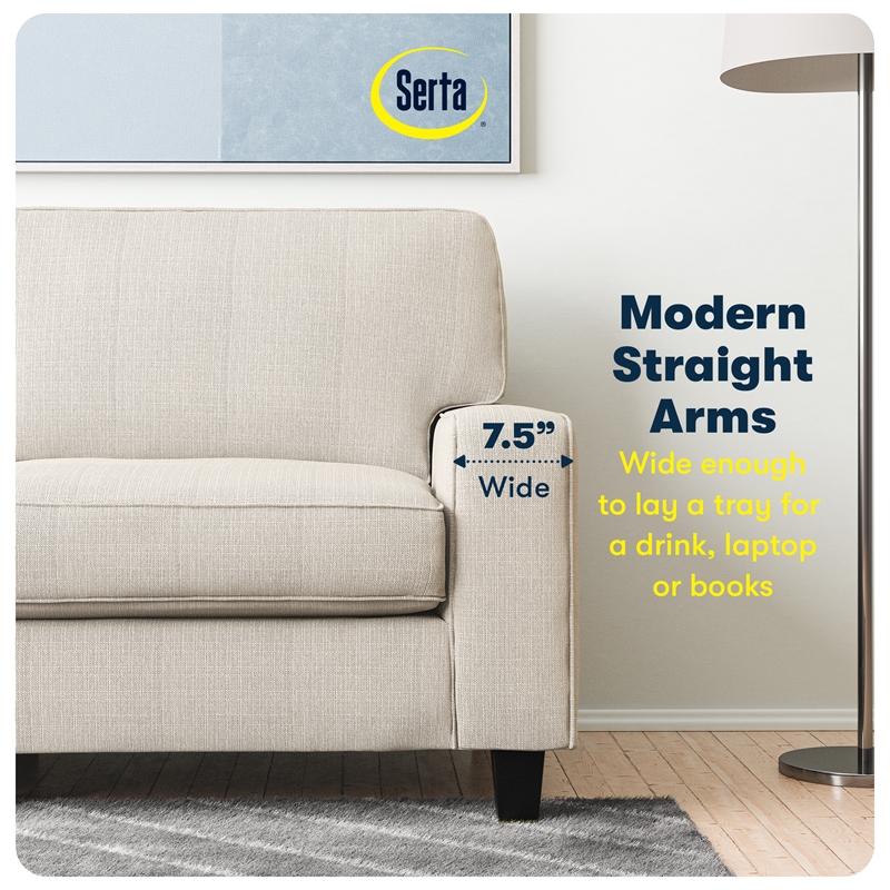Serta Palisades 61