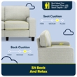 Serta Palisades 61