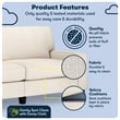 Serta Palisades 78
