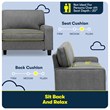 Serta Palisades 78