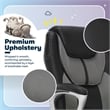 Serta Amplify Executive Office Chair Gray