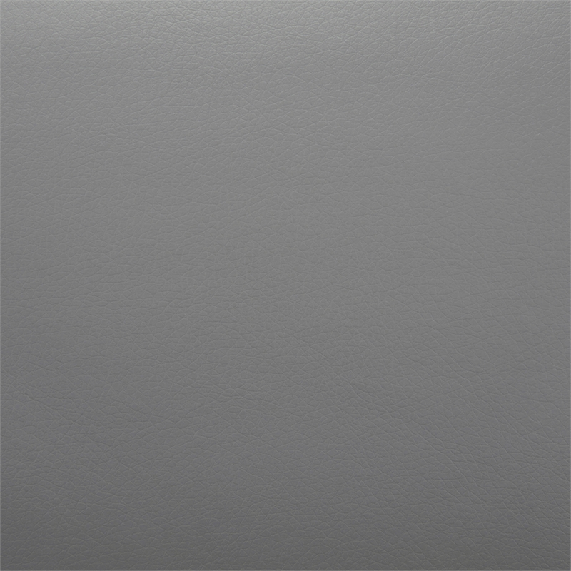 Serta Claremont Back in Motion Office Chair in Gray Bonded Leather
