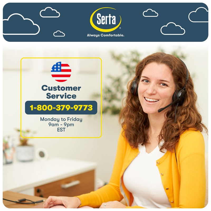 Serta Claremont Back in Motion Office Chair in Brown Bonded Leather