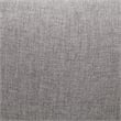 Serta Claremont Back in Motion Office Chair in Light Gray Fabric