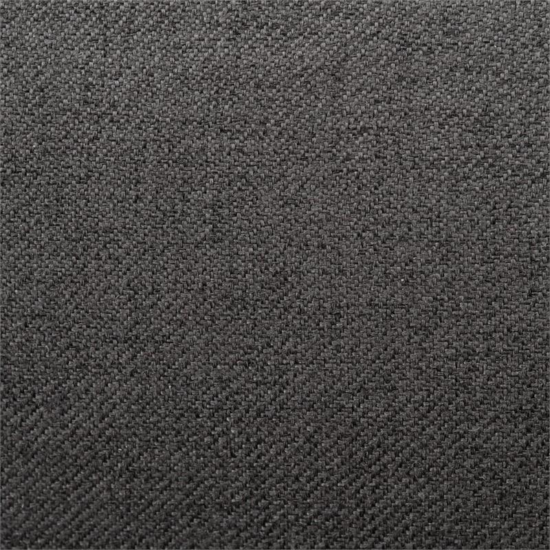 Serta Claremont Back in Motion Office Chair in Dark Gray Fabric