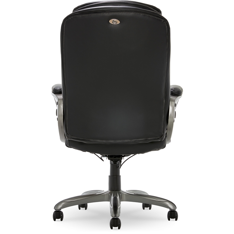 Serta my fit executive office best sale chair with 360 motion support