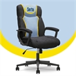 Serta Connor Office Chair Black Microfiber