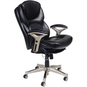 serta by true innovations office chairs cymax stores