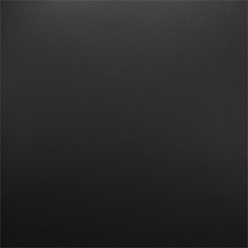 Serta Claremont Back in Motion Office Chair in Black Bonded Leather