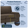 Serta Palisades 73