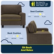 Serta Palisades 73