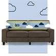 Serta Palisades 73