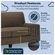 Serta Palisades 78