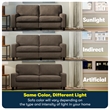 Serta Palisades 78