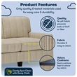 Serta Palisades 61