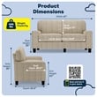 Serta Palisades 61