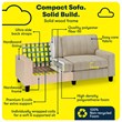 Serta Palisades 73