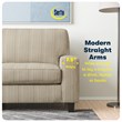 Serta Palisades 73