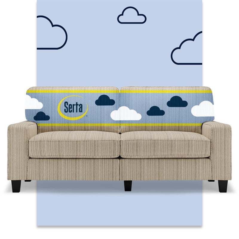 Serta Palisades 73