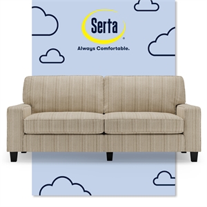 Serta Palisades 78