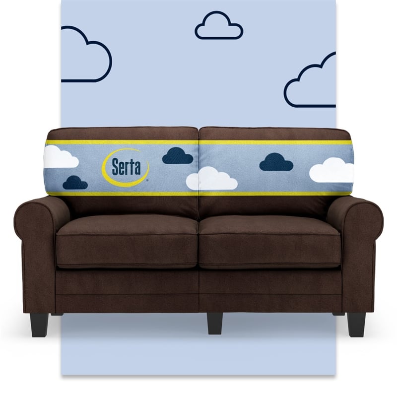Serta Copenhagen 61