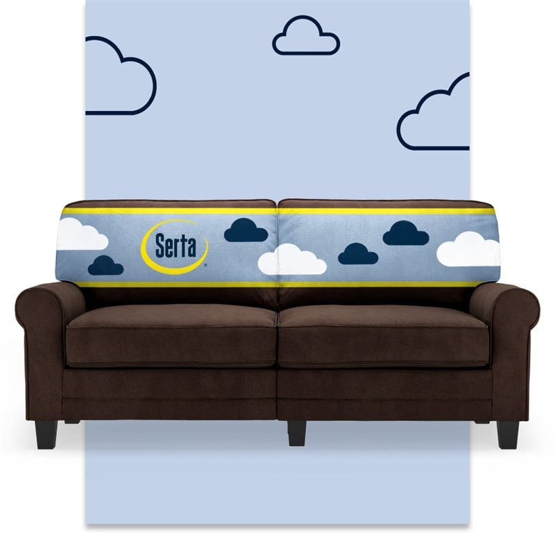 Serta Copenhagen 73