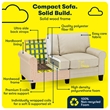 Serta Copenhagen 61