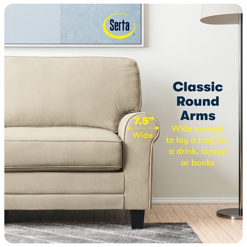 Serta Copenhagen 61
