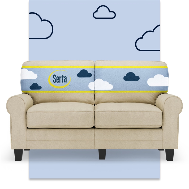 Serta Copenhagen 61