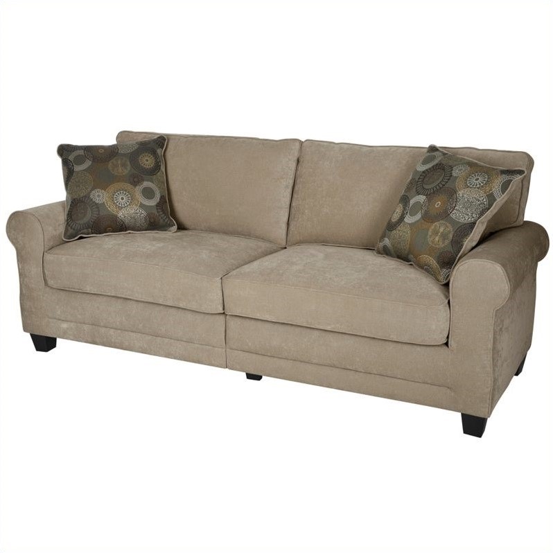 78 Sofa In Marzipan Cr43541pb 78