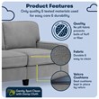 Serta Palisades 61