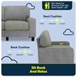 Serta Palisades 61