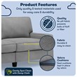 Serta Palisades 73