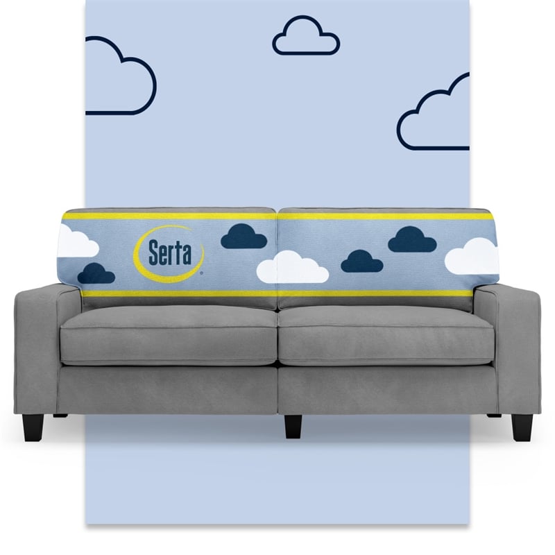 Serta Palisades 78
